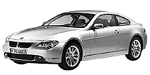 BMW E63 P0318 Fault Code