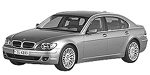 BMW E66 P0318 Fault Code