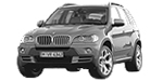 BMW E70 P0318 Fault Code