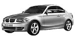 BMW E82 P0318 Fault Code
