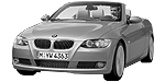 BMW E93 P0318 Fault Code